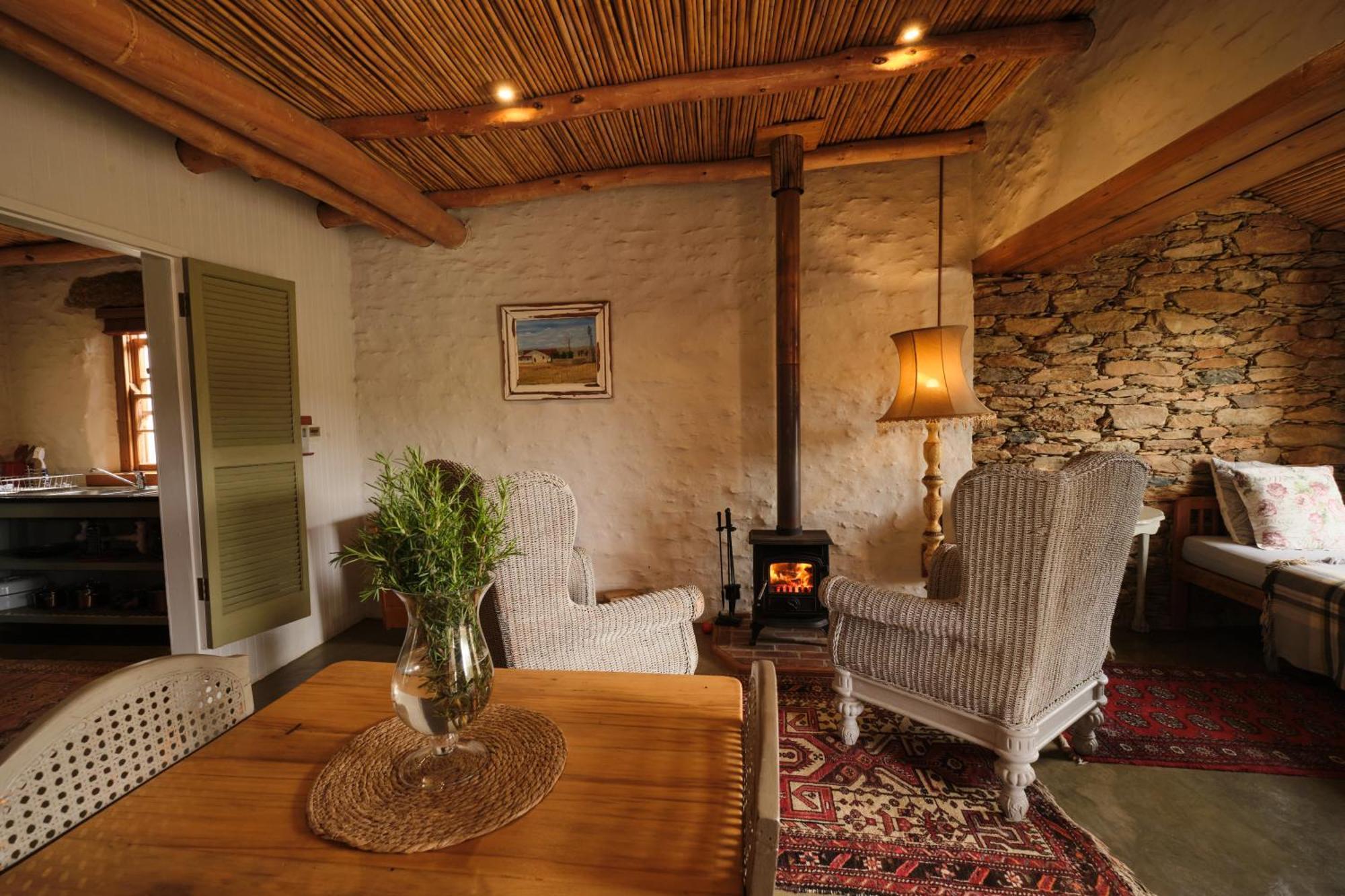 Olive Stone Farm Vakantieboerderij