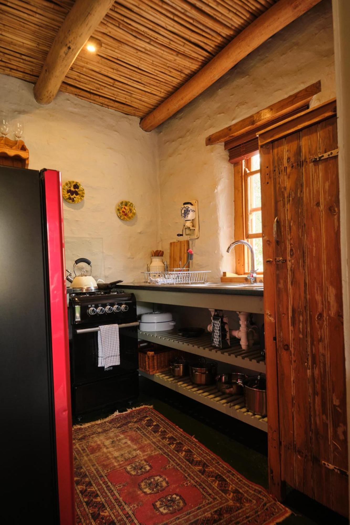 Olive Stone Farm * Montagu