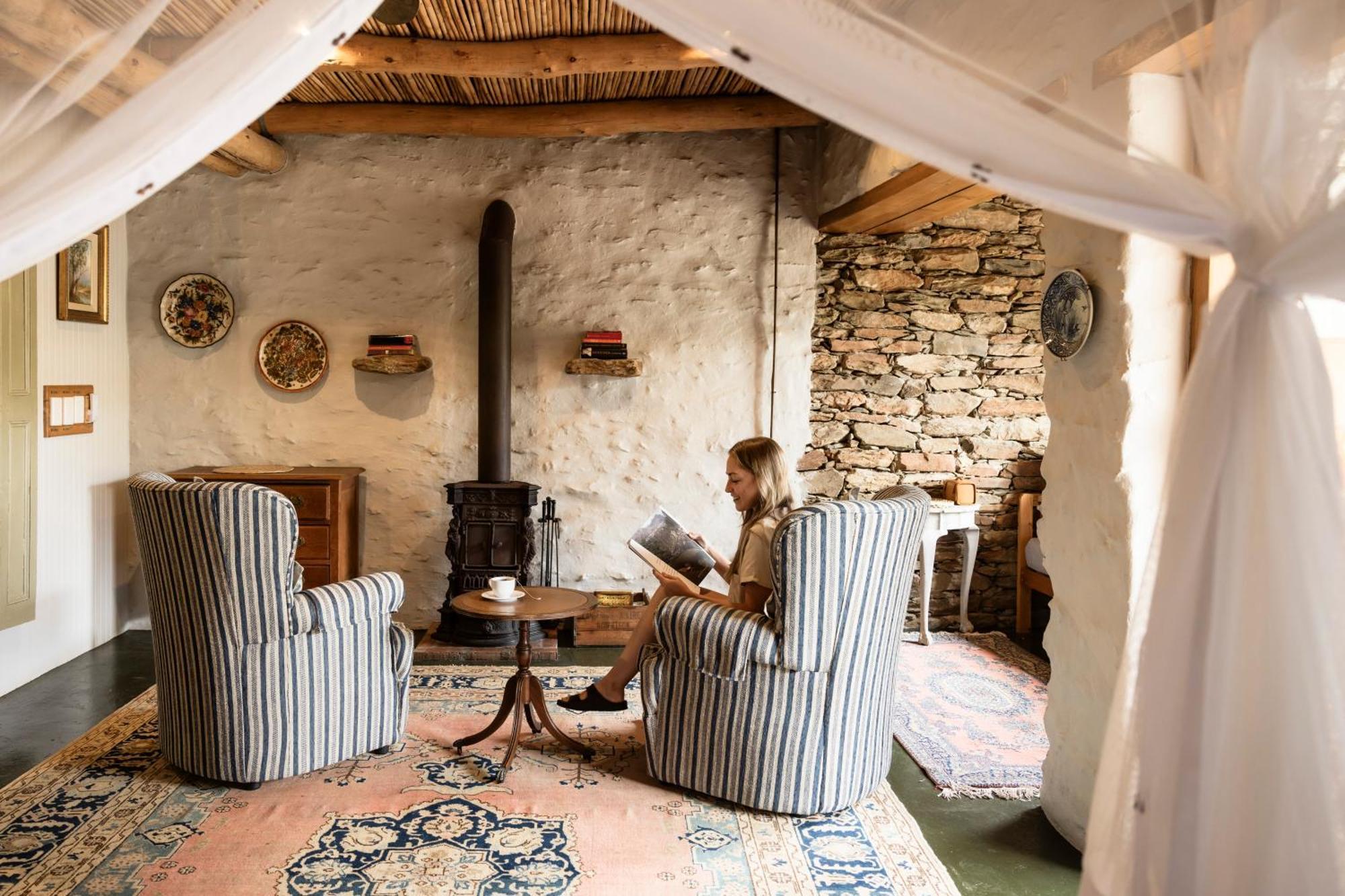 Olive Stone Farm